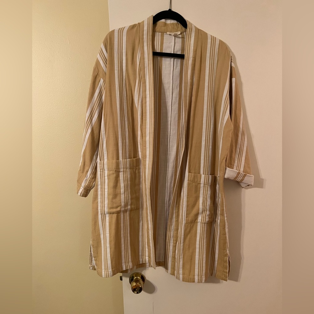 Eileen Fisher Jacket
